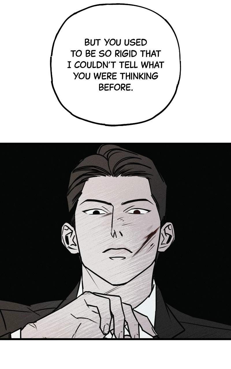 Acting Gangster Chapter 31 page 25 - 