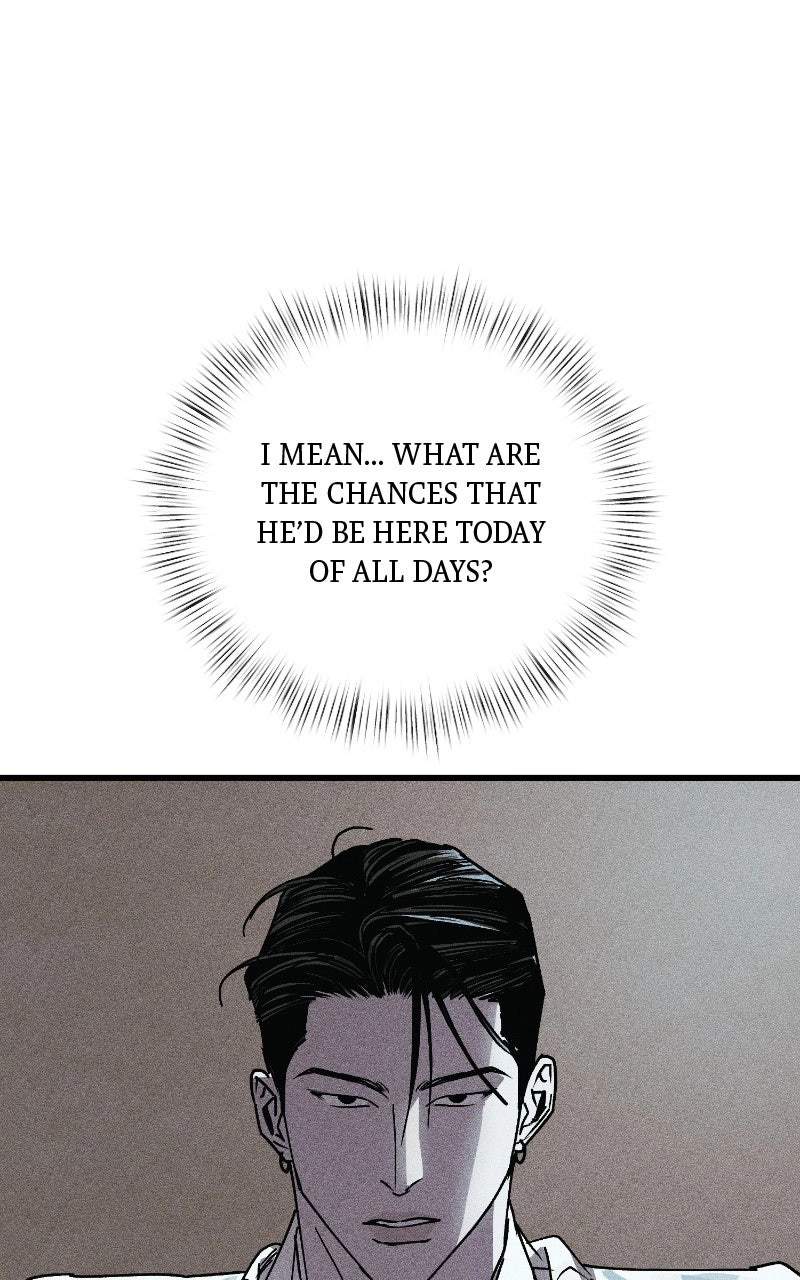 Acting Gangster Chapter 31 page 34 - 