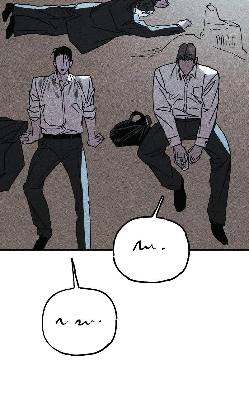 Acting Gangster Chapter 31 page 37 - 