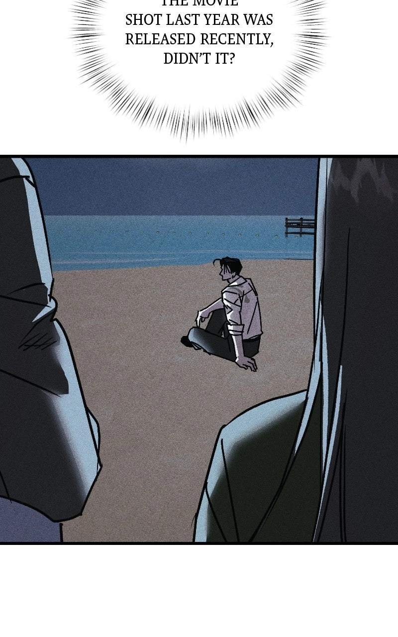 Acting Gangster Chapter 31 page 5 - 