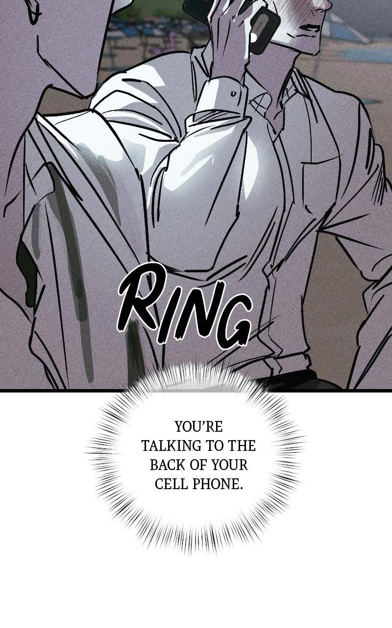 Acting Gangster Chapter 31 page 43 - 