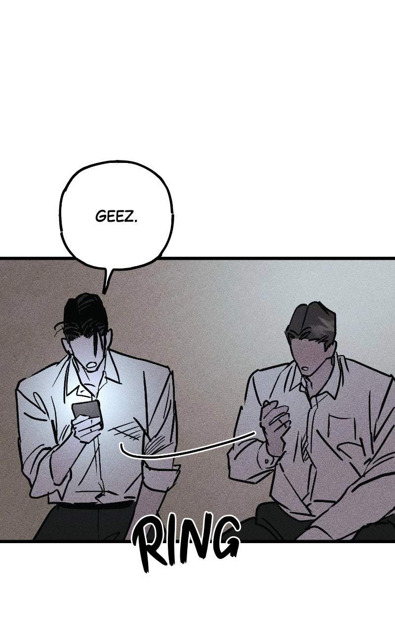 Acting Gangster Chapter 31 page 44 - 