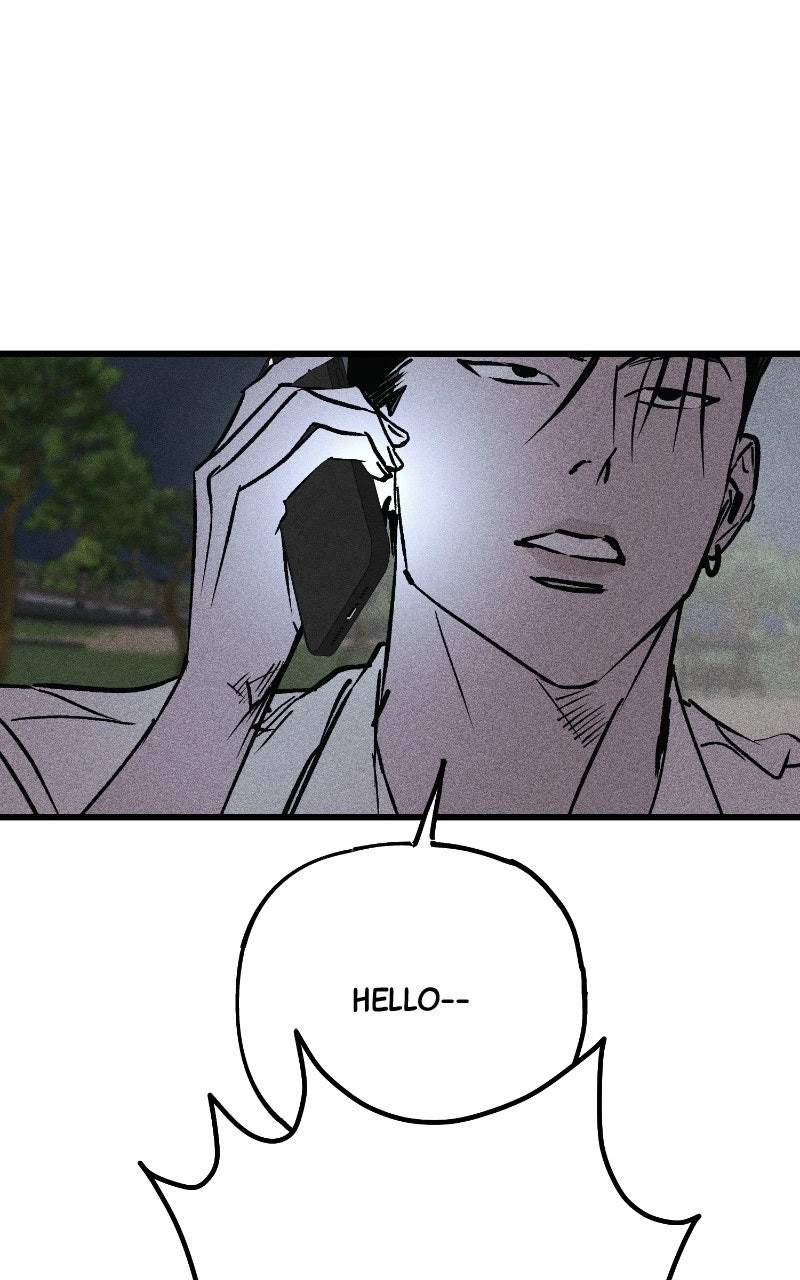 Acting Gangster Chapter 31 page 45 - 
