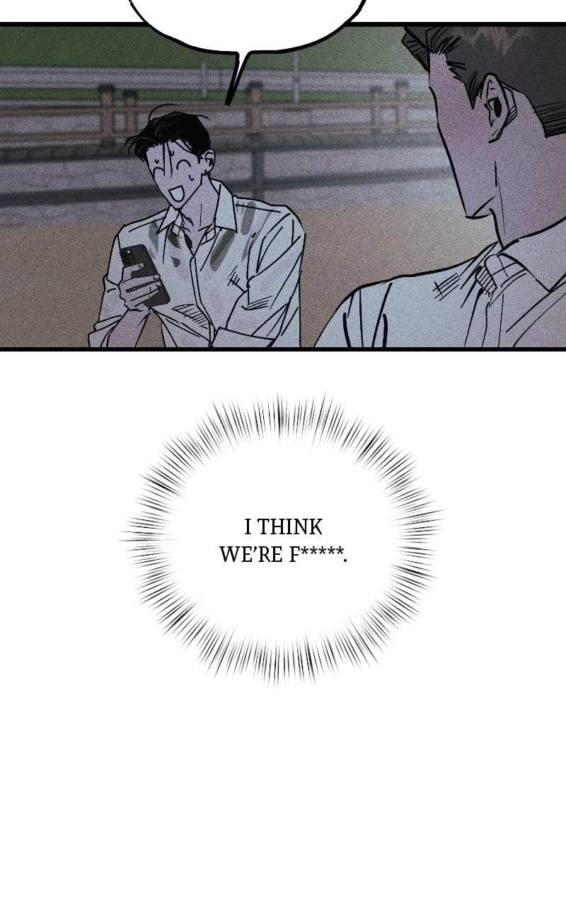 Acting Gangster Chapter 31 page 51 - 