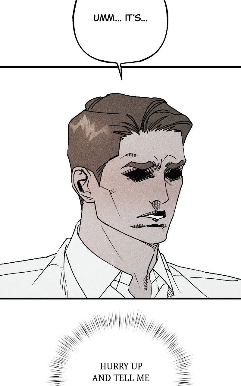 Acting Gangster Chapter 31 page 55 - 
