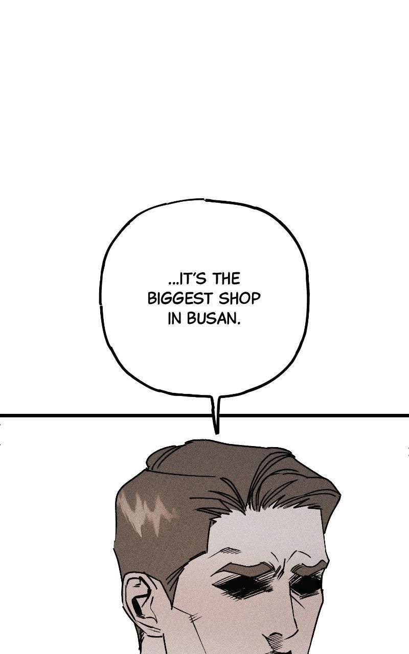 Acting Gangster Chapter 31 page 58 - 