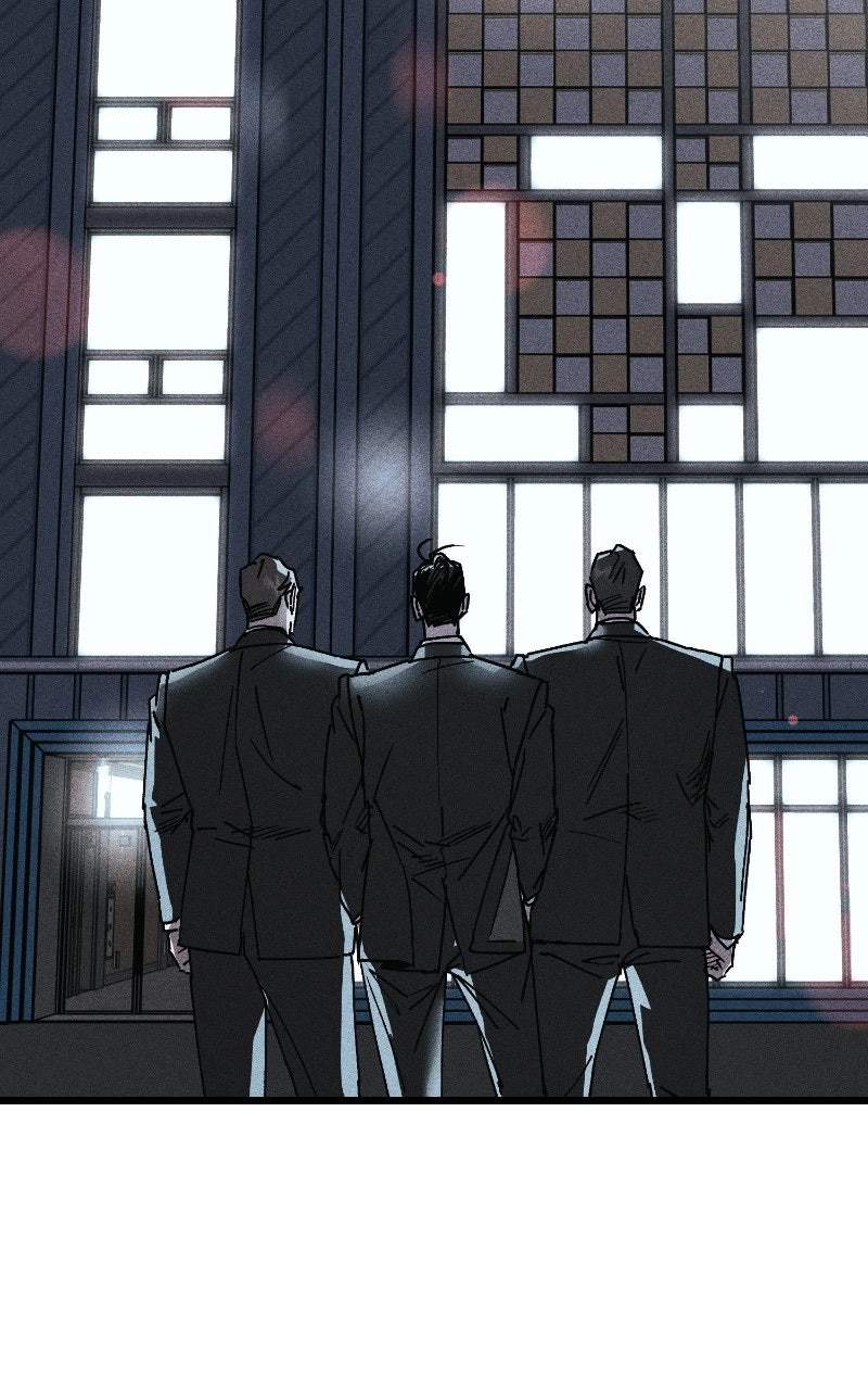 Acting Gangster Chapter 31 page 61 - 