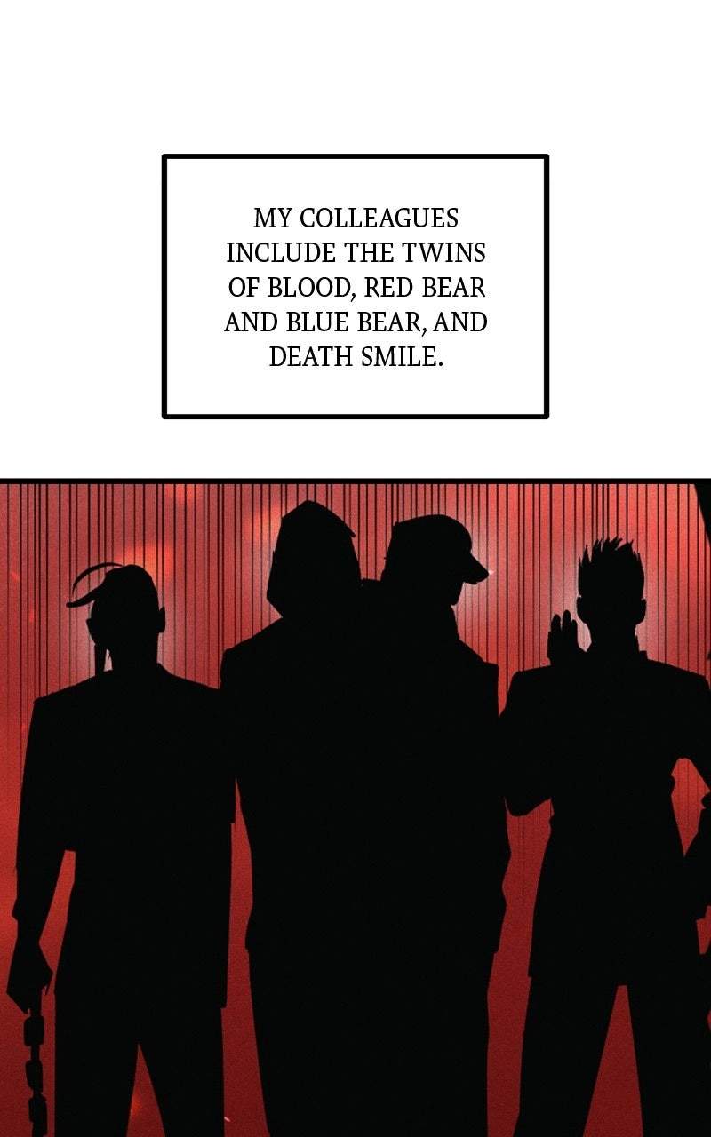 Acting Gangster Chapter 31 page 66 - 