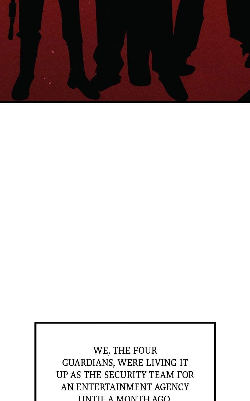 Acting Gangster Chapter 31 page 67 - 
