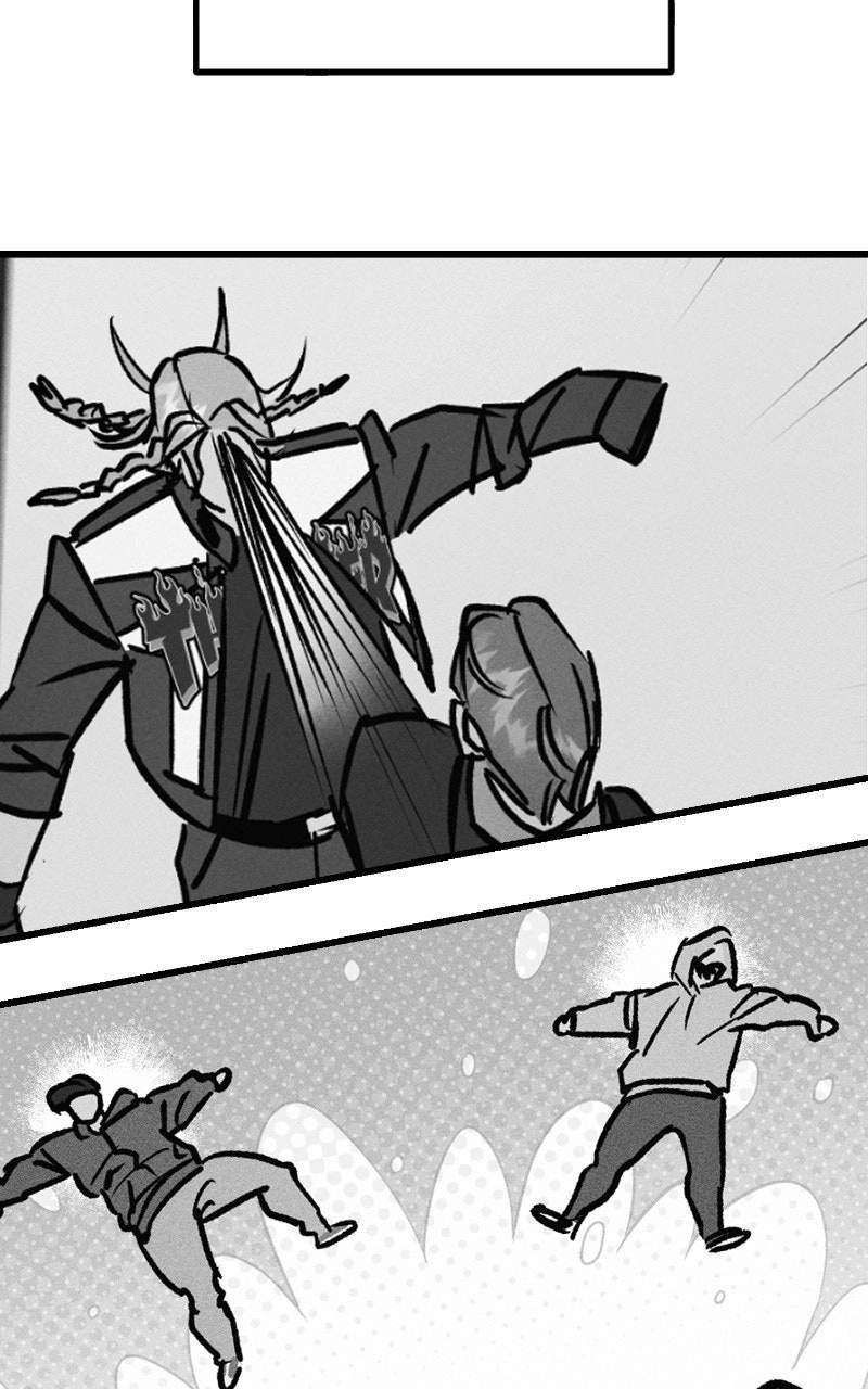 Acting Gangster Chapter 31 page 70 - 