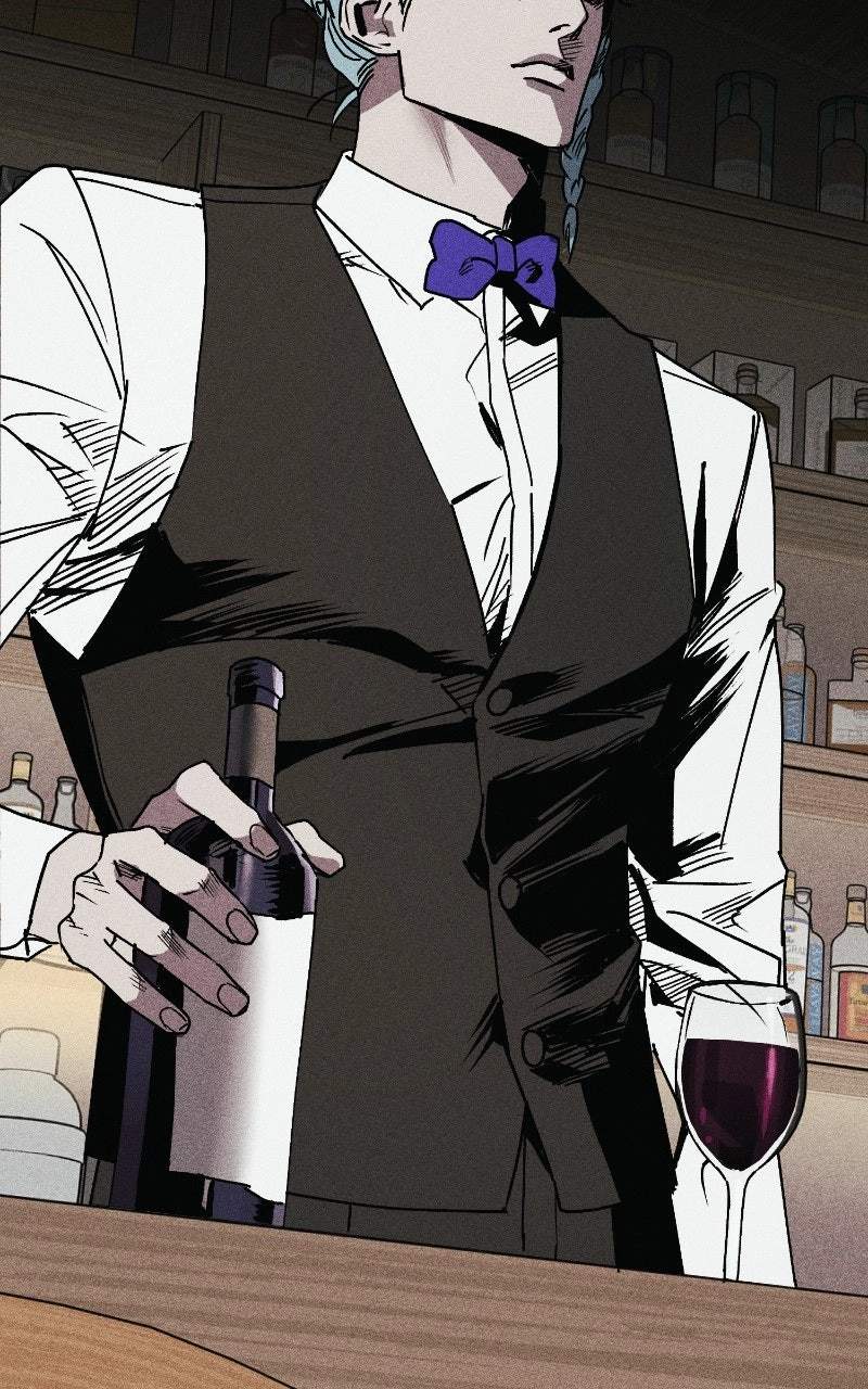 Acting Gangster Chapter 31 page 76 - 