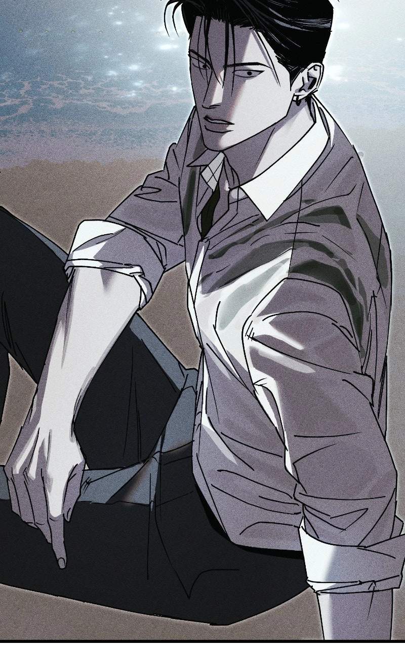 Acting Gangster Chapter 31 page 9 - 