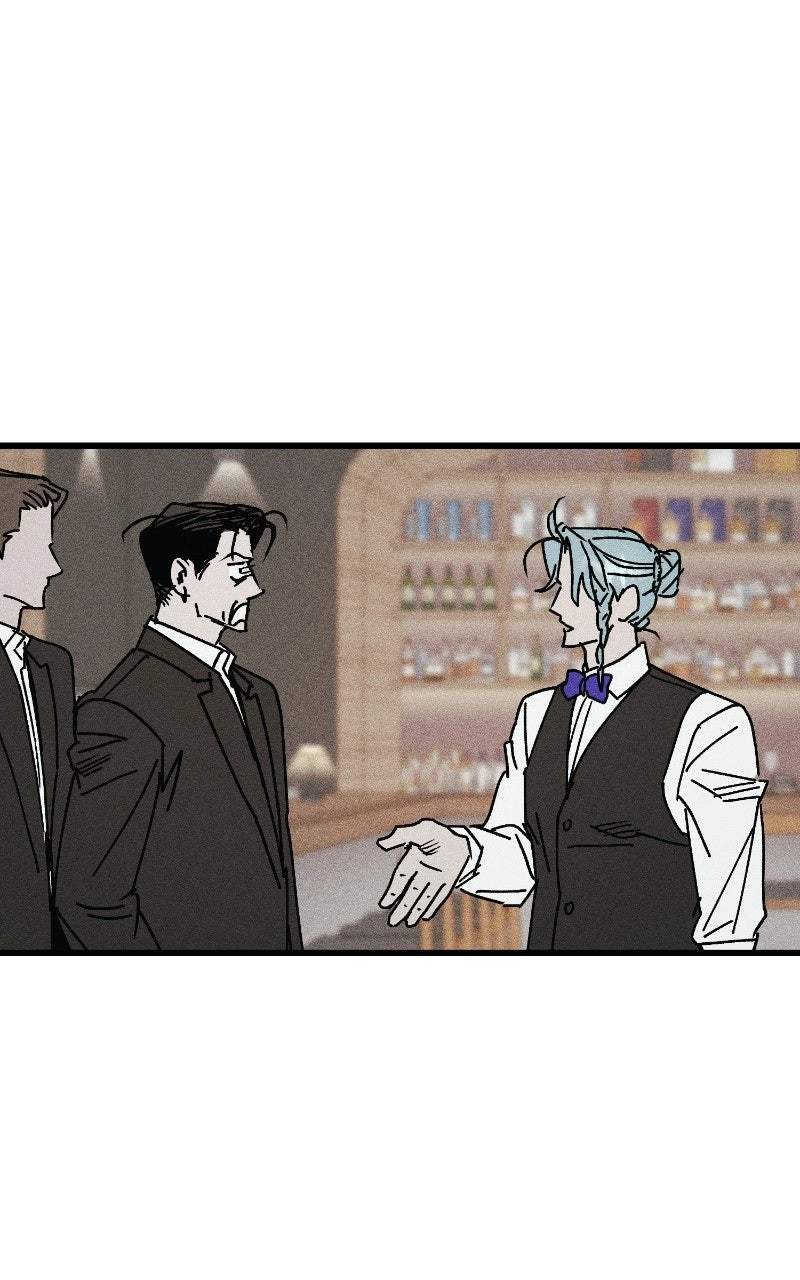 Acting Gangster Chapter 31 page 85 - 