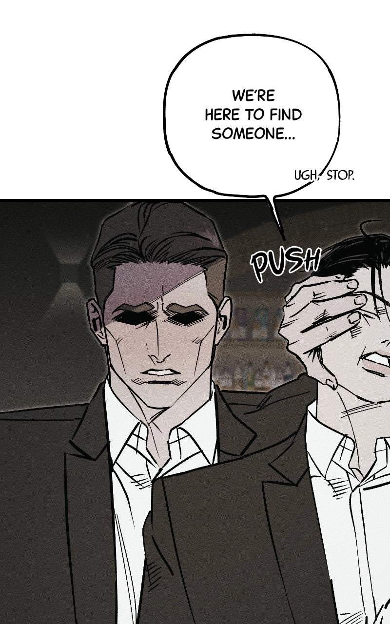 Acting Gangster Chapter 31 page 91 - 