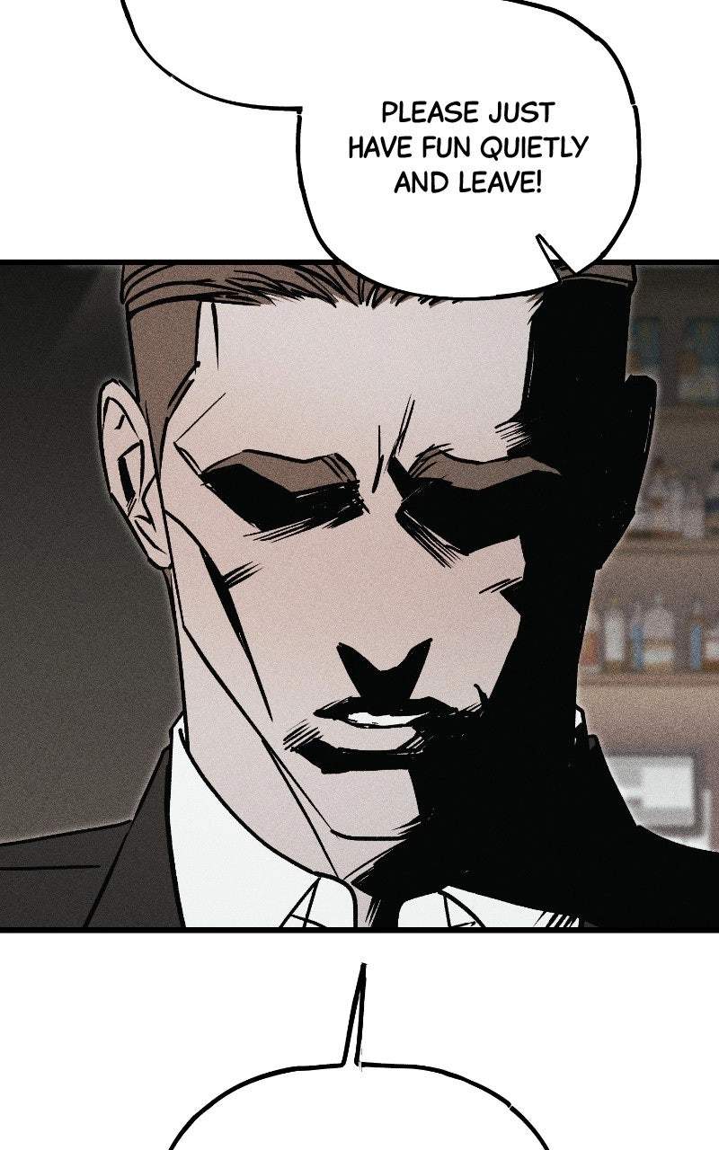 Acting Gangster Chapter 31 page 93 - 