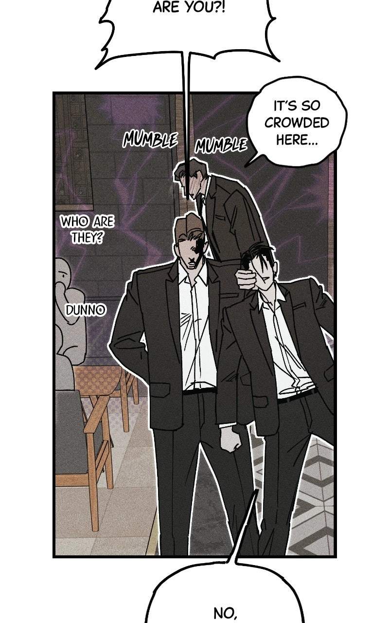 Acting Gangster Chapter 31 page 95 - 