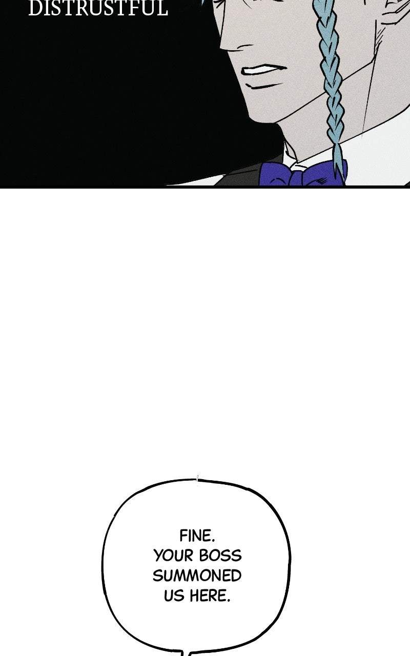 Acting Gangster Chapter 31 page 99 - 