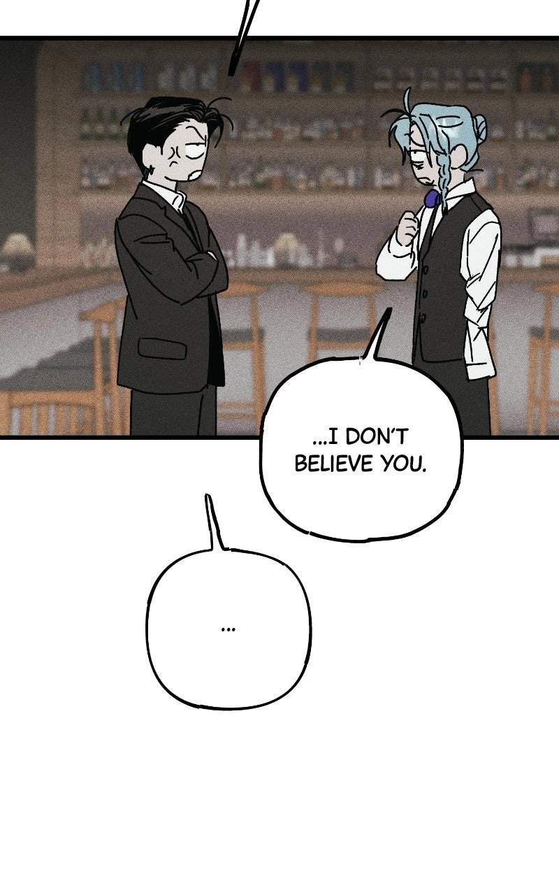 Acting Gangster Chapter 31 page 100 - 