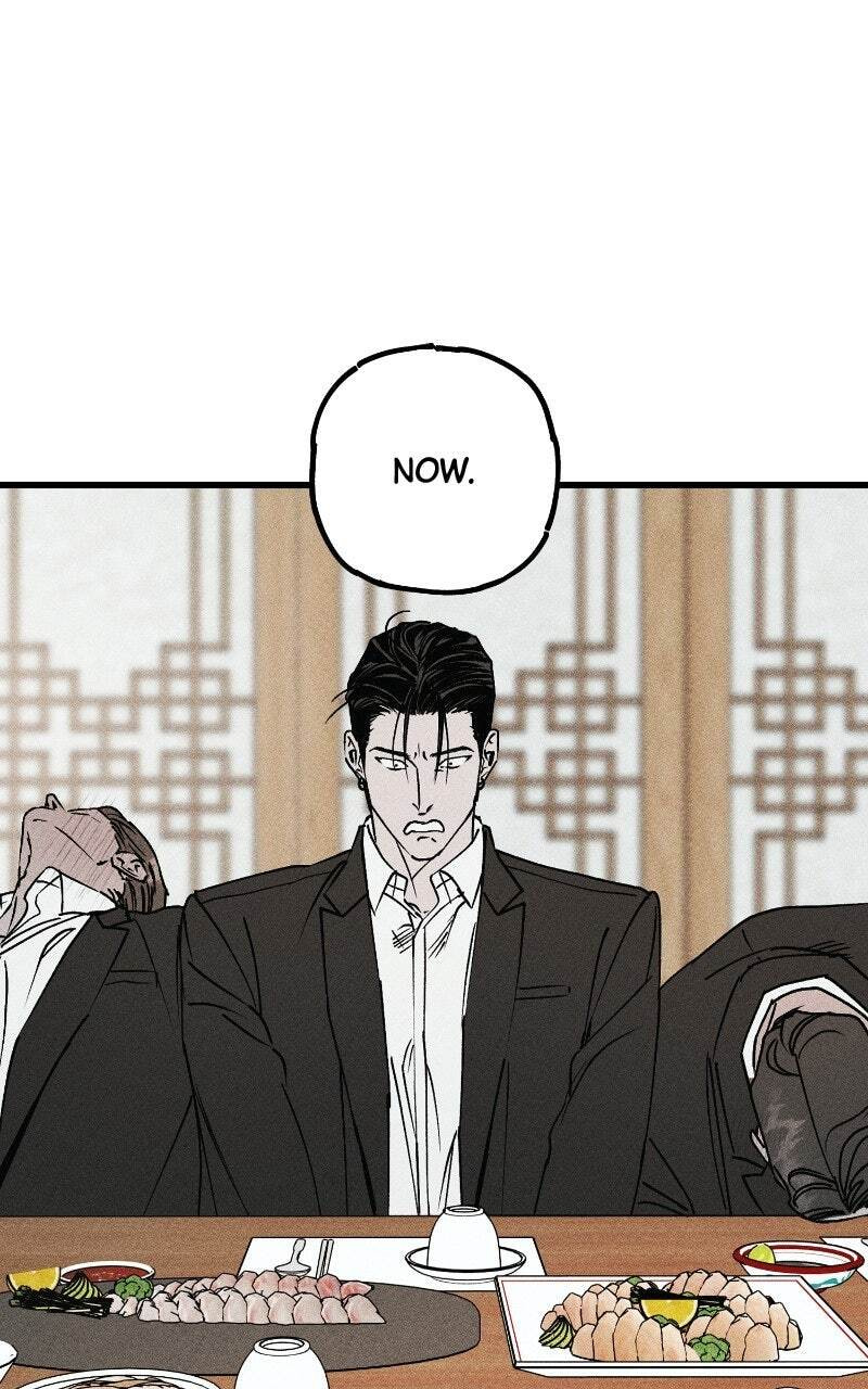 Acting Gangster Chapter 32 page 1 - 