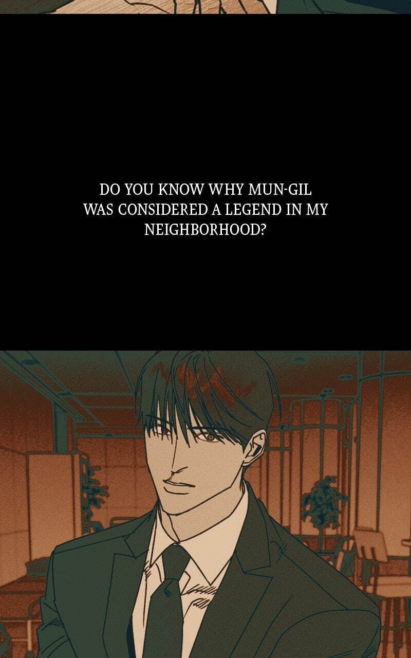 Acting Gangster Chapter 32 page 102 - 