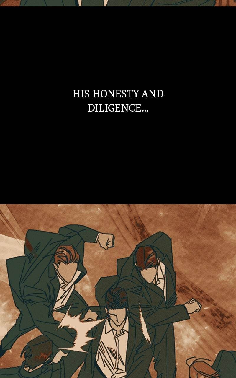 Acting Gangster Chapter 32 page 103 - 