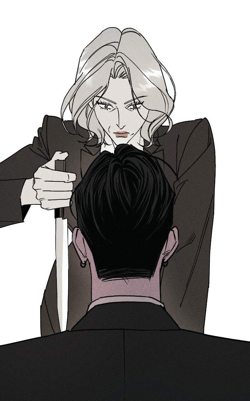 Acting Gangster Chapter 32 page 107 - 