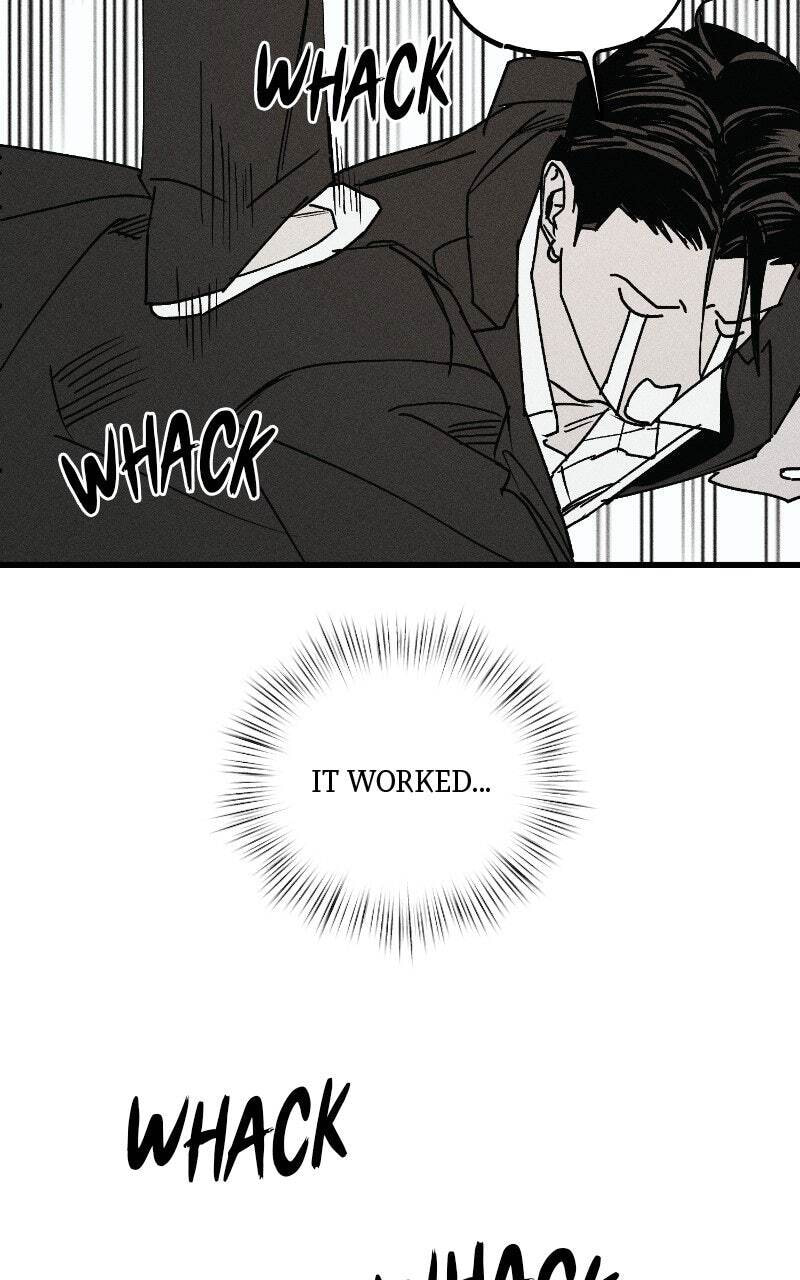Acting Gangster Chapter 32 page 117 - 