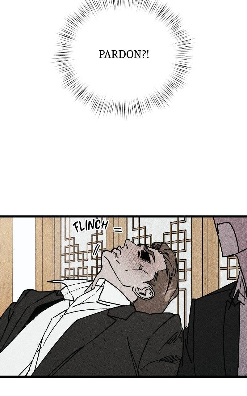 Acting Gangster Chapter 32 page 127 - 