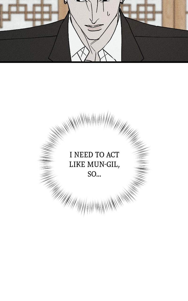 Acting Gangster Chapter 32 page 14 - 