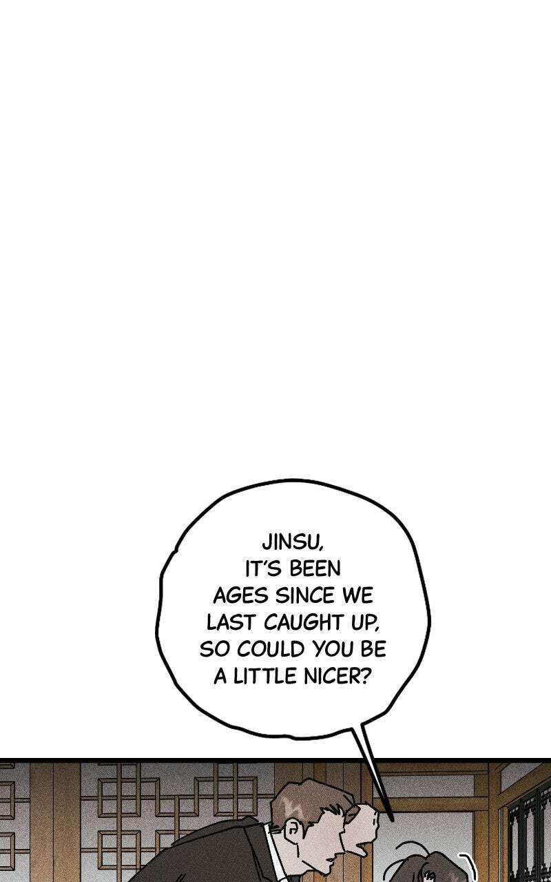 Acting Gangster Chapter 32 page 136 - 