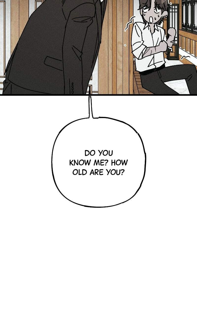 Acting Gangster Chapter 32 page 137 - 