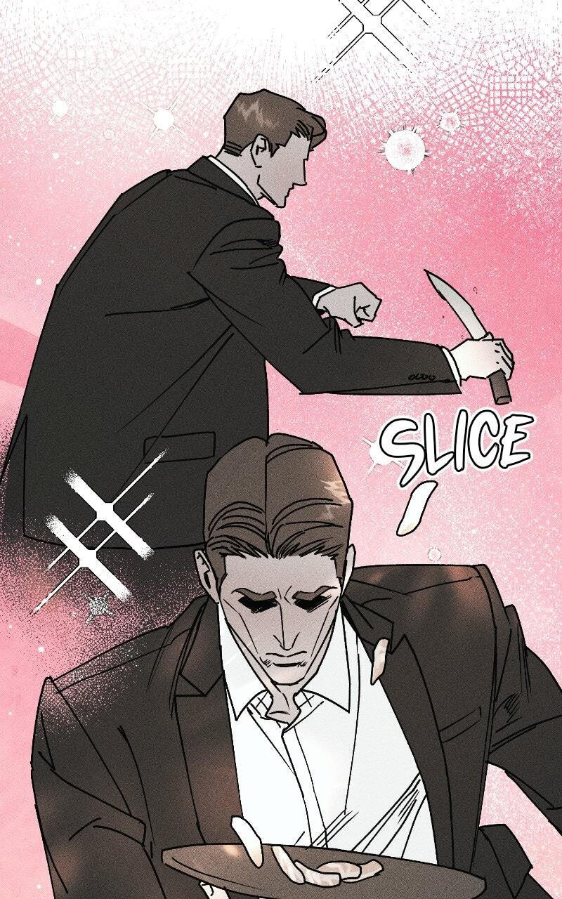 Acting Gangster Chapter 32 page 139 - 