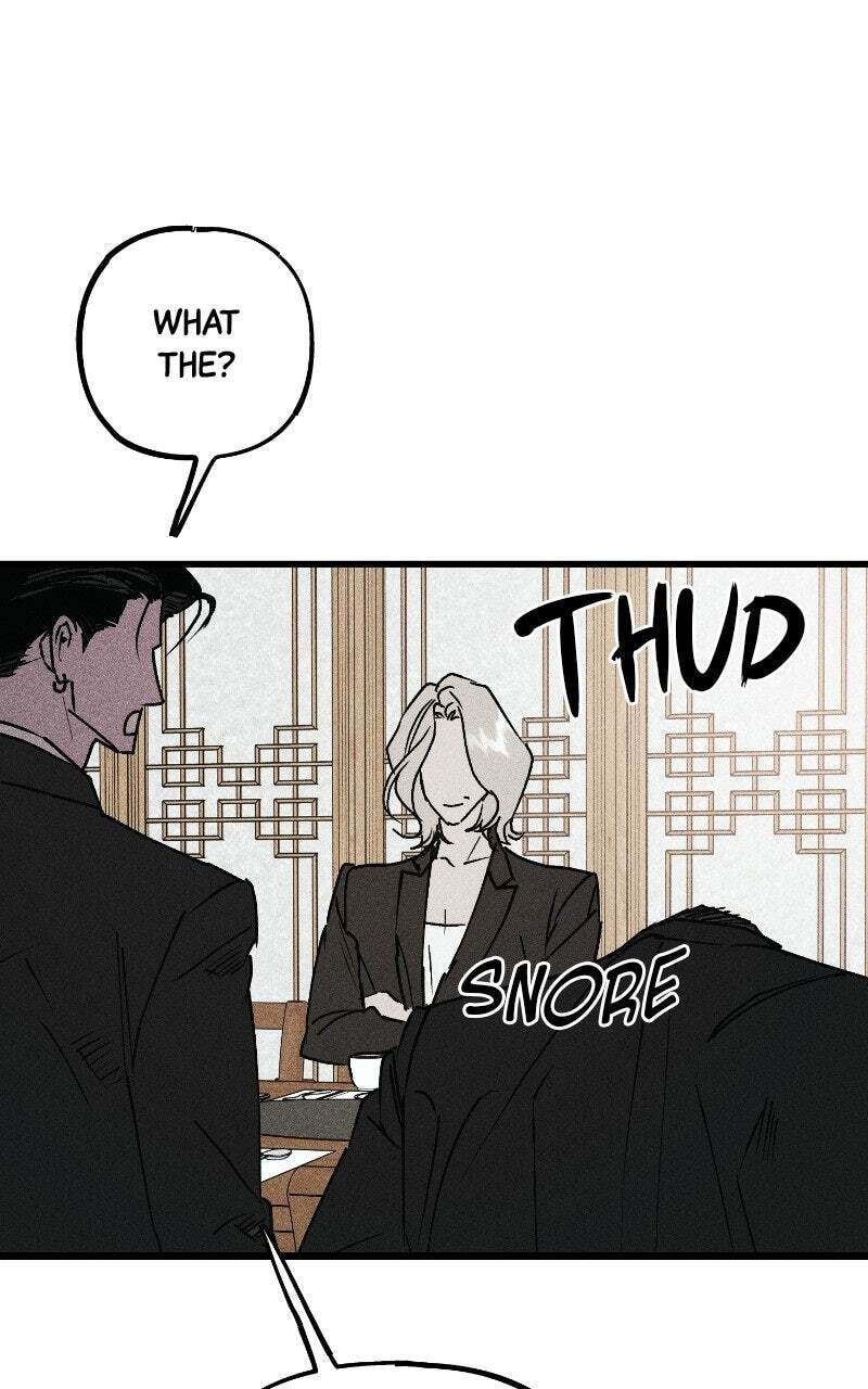 Acting Gangster Chapter 32 page 144 - 