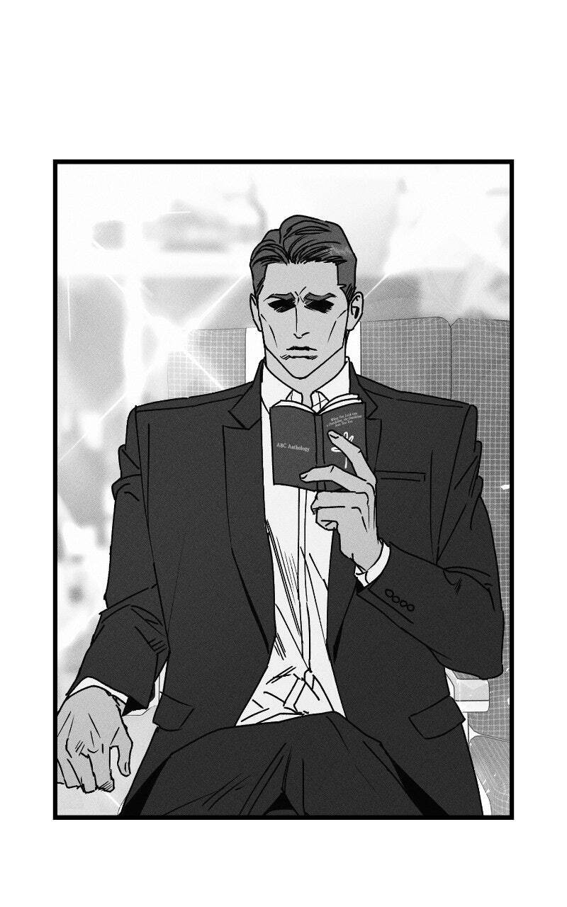 Acting Gangster Chapter 32 page 170 - 
