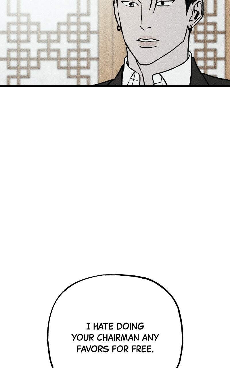 Acting Gangster Chapter 32 page 183 - 