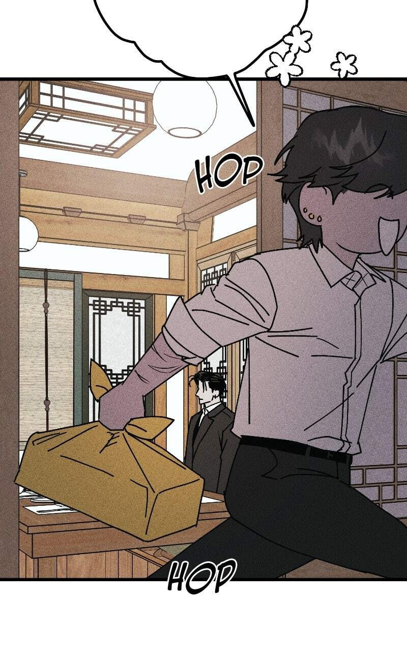 Acting Gangster Chapter 32 page 191 - 