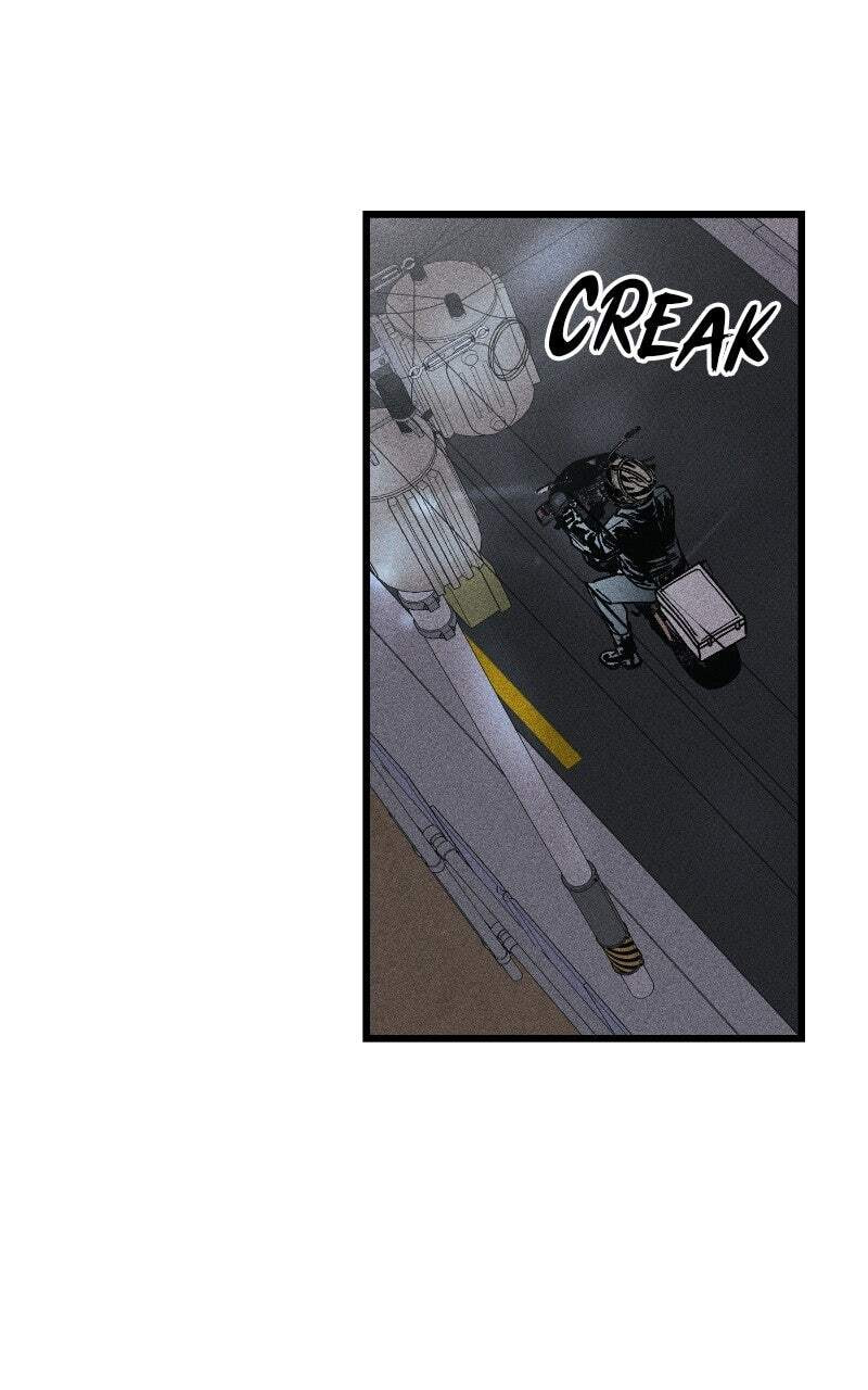 Acting Gangster Chapter 32 page 196 - 