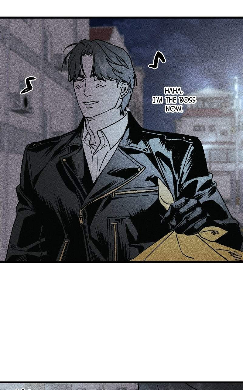 Acting Gangster Chapter 32 page 197 - 