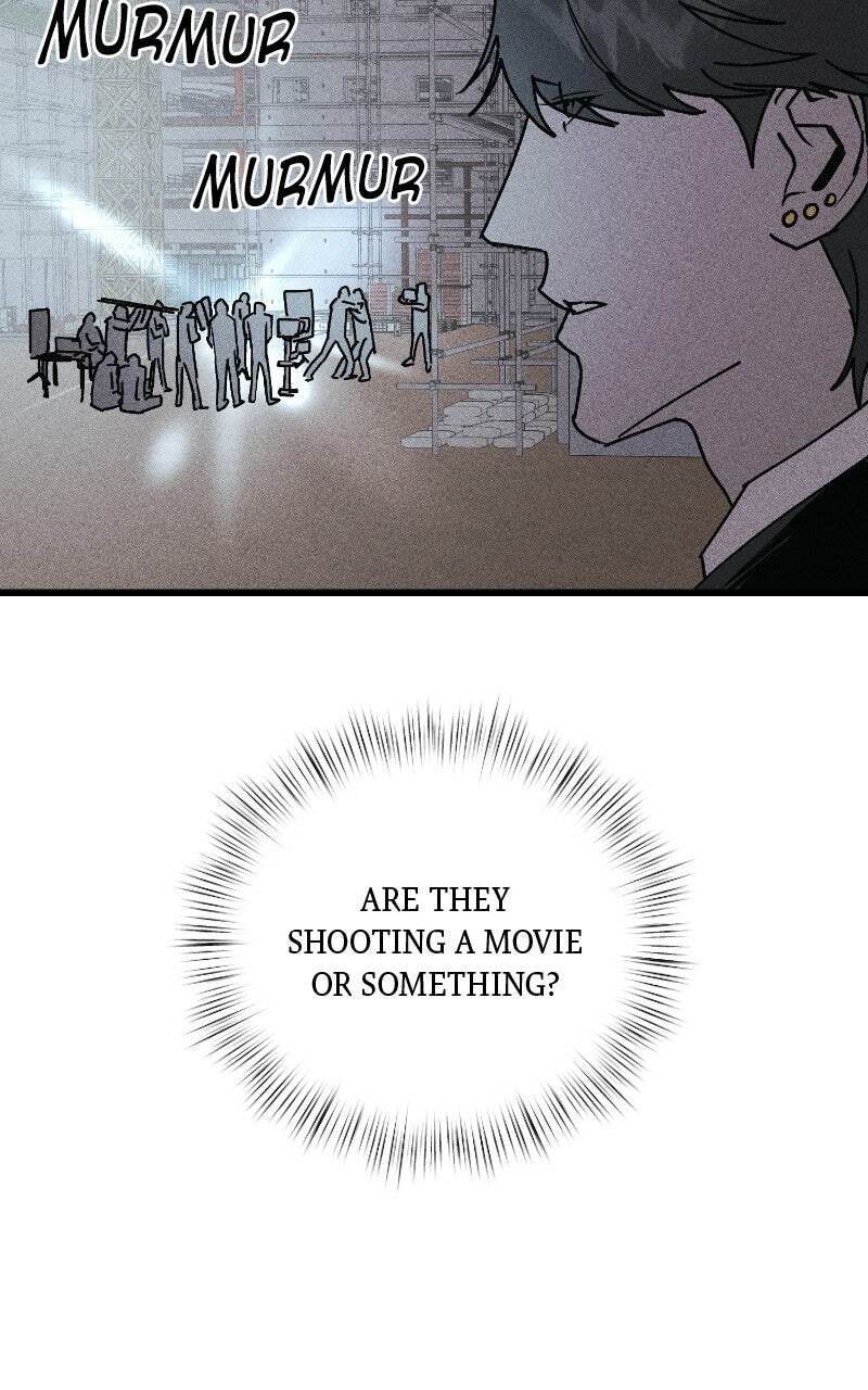 Acting Gangster Chapter 32 page 198 - 