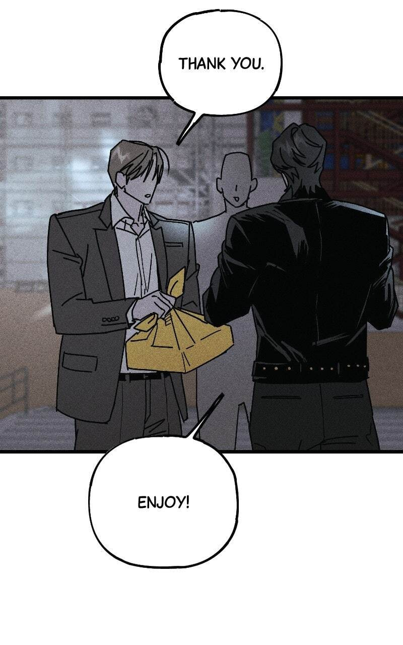 Acting Gangster Chapter 32 page 199 - 