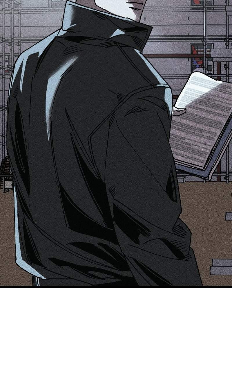 Acting Gangster Chapter 32 page 205 - 