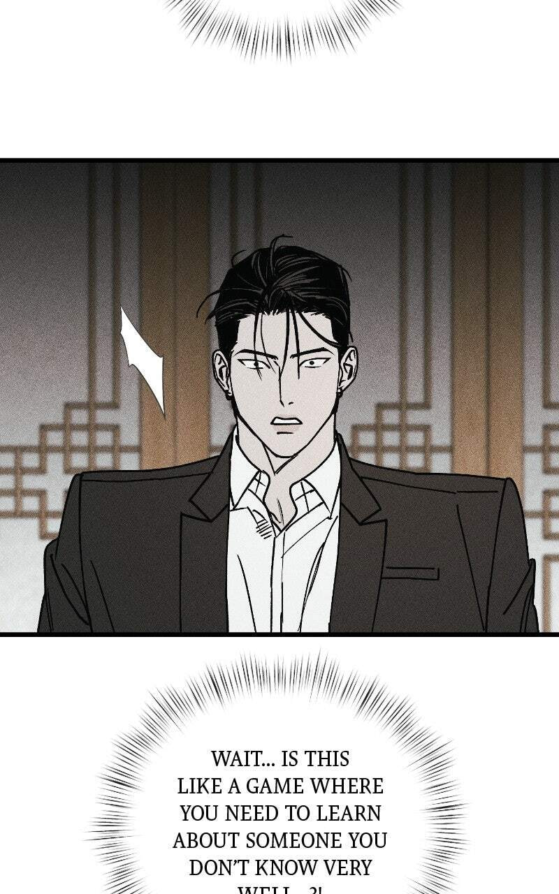 Acting Gangster Chapter 32 page 22 - 