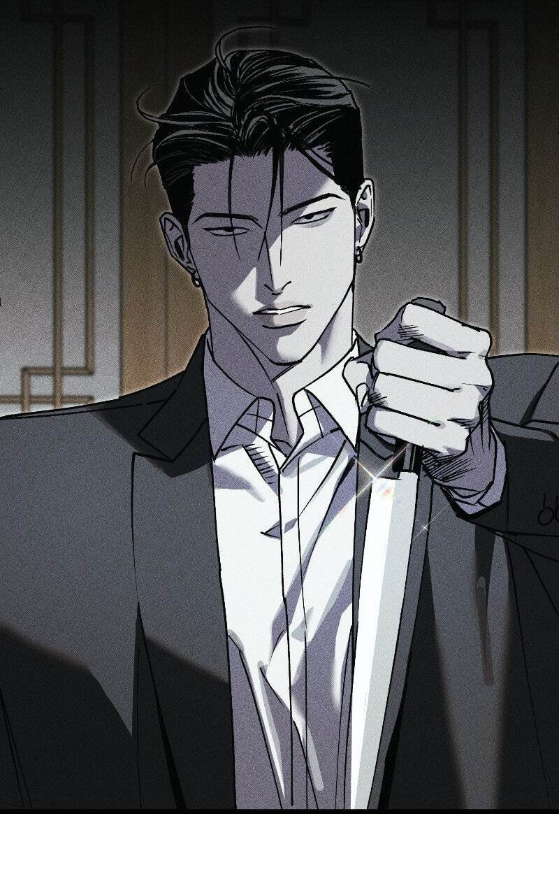 Acting Gangster Chapter 32 page 35 - 