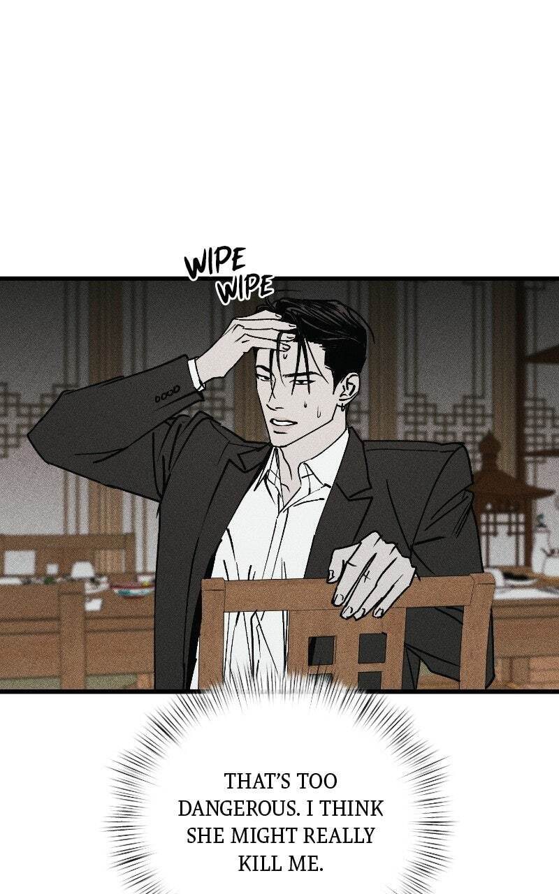 Acting Gangster Chapter 32 page 61 - 