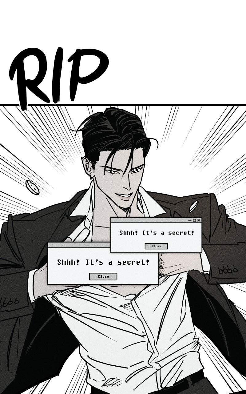 Acting Gangster Chapter 32 page 68 - 