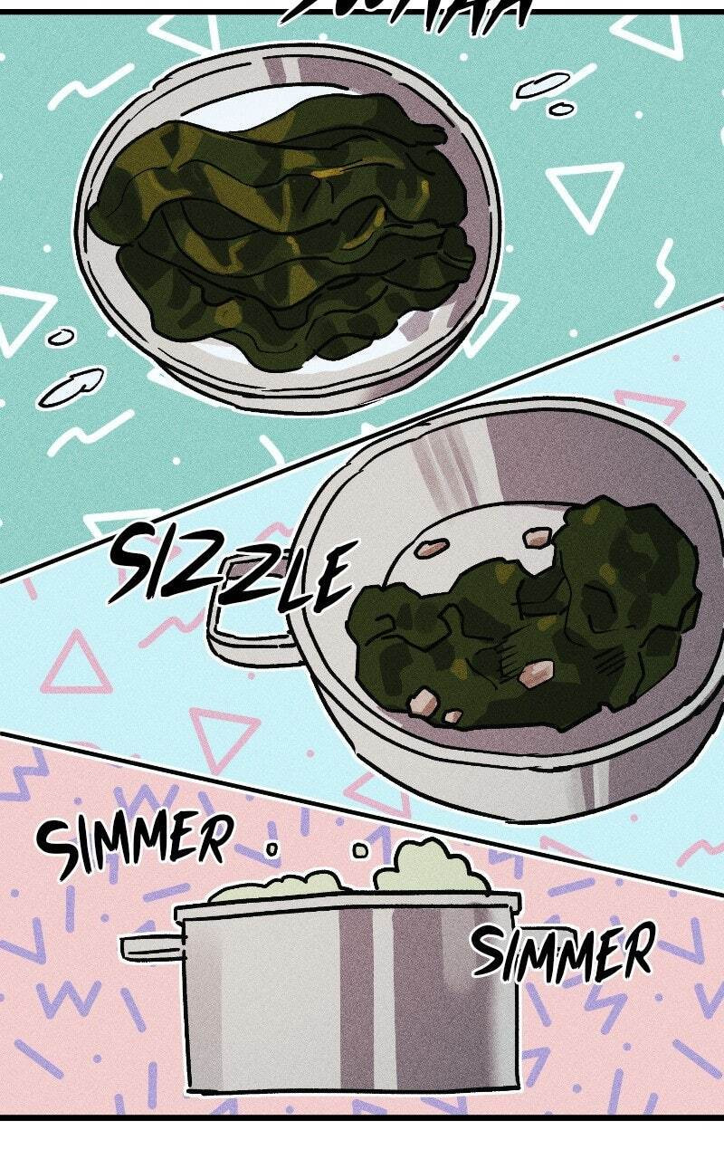 Acting Gangster Chapter 32 page 73 - 