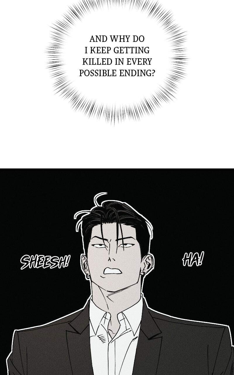 Acting Gangster Chapter 32 page 86 - 