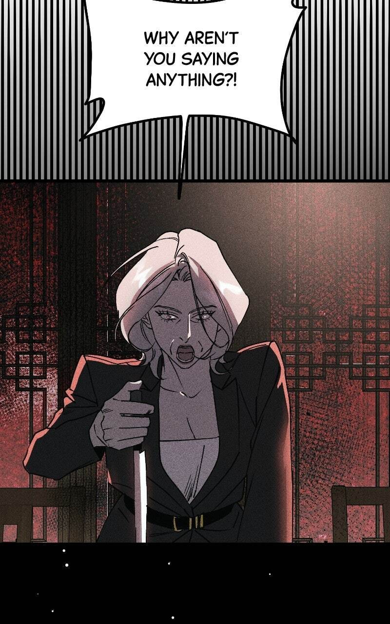 Acting Gangster Chapter 32 page 88 - 