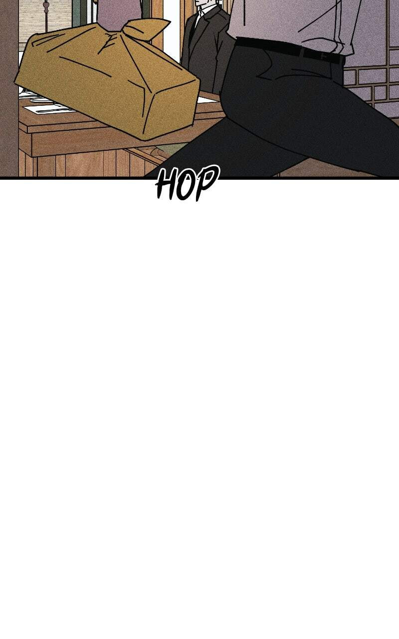 Acting Gangster Chapter 33 page 2 - 