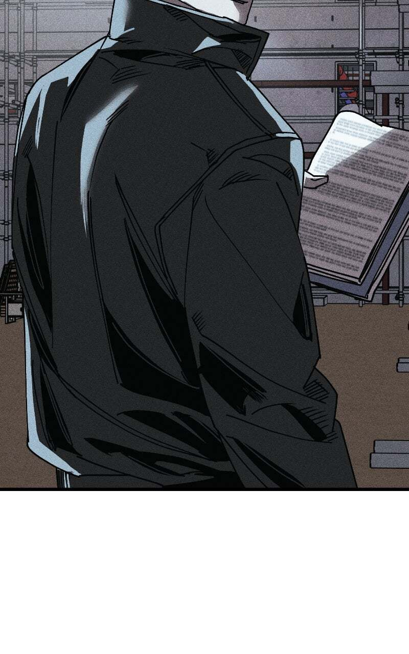 Acting Gangster Chapter 33 page 11 - 
